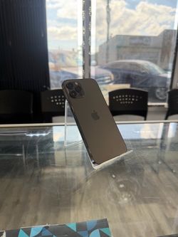 iPhone 12 Pro  256gb