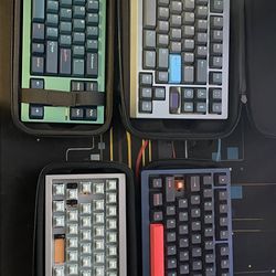 Keyboard Lot