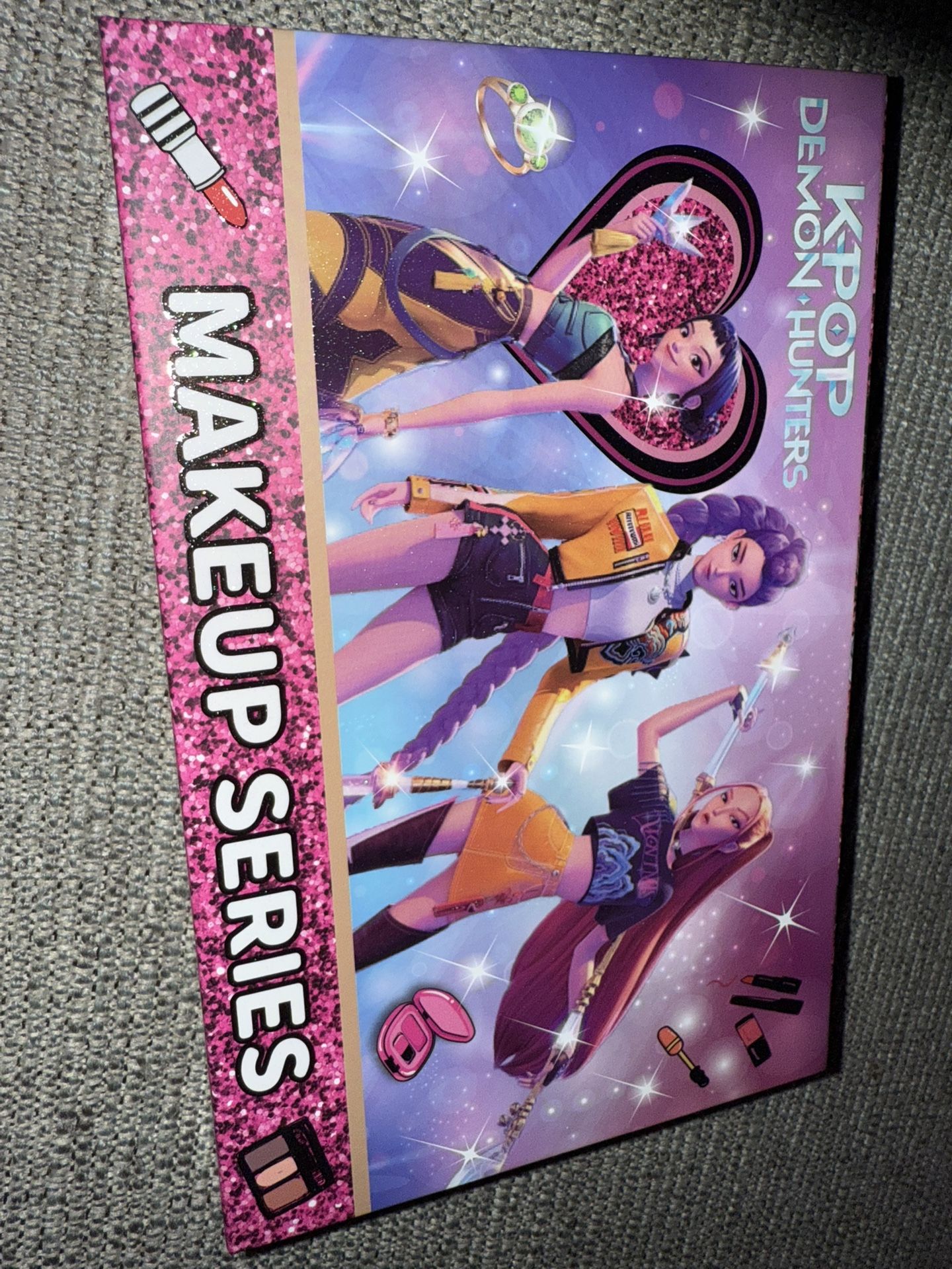 K-Pop Make Up Really Cute New