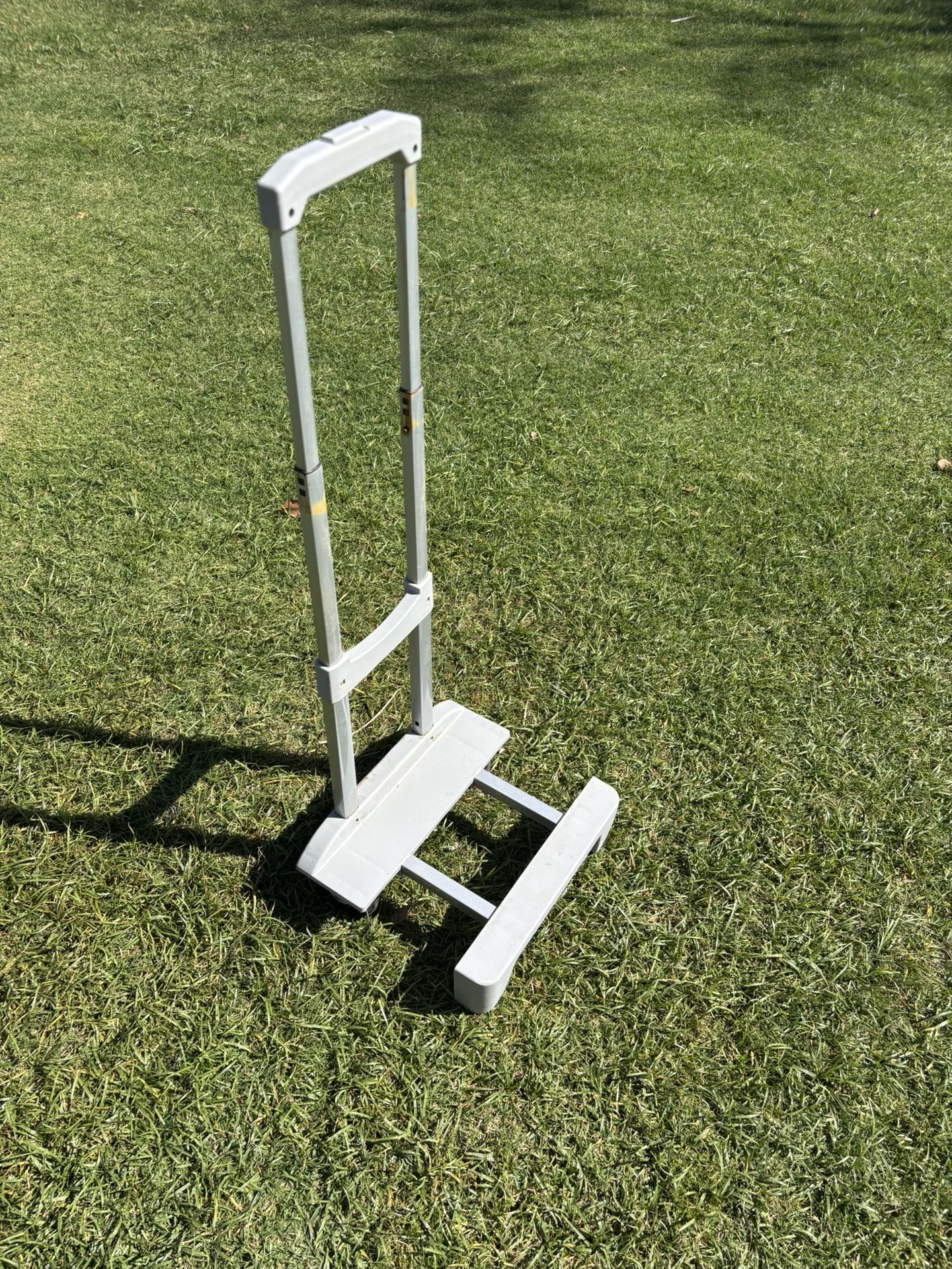 Hand Truck