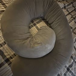 Pregnancy Pillow