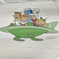 The Jetson’s Graphic Tee