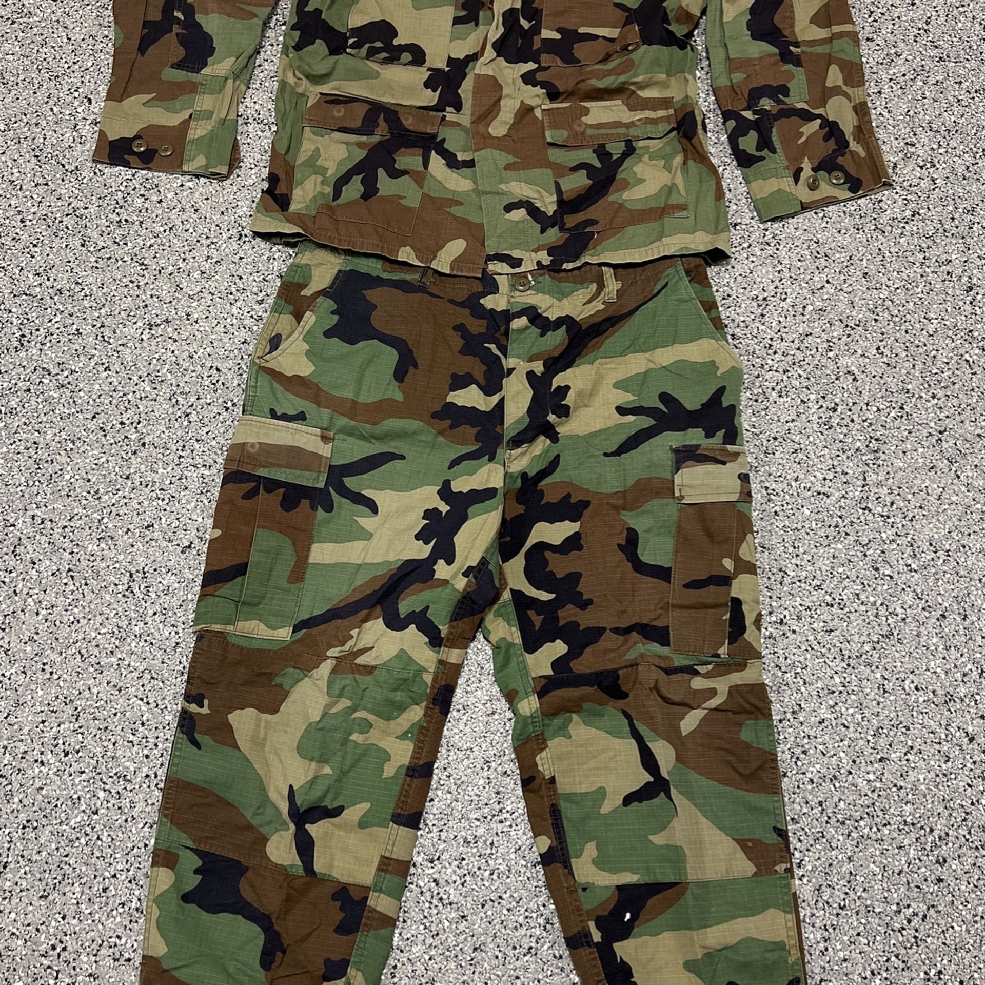 Uniform