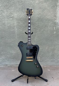 LTD SparrowHawk Satin Green Limited