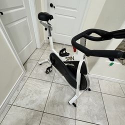 Spin Bike (R3)
