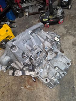 Fa5 k20z3 6 speed lsd Tranmission 120k new parts