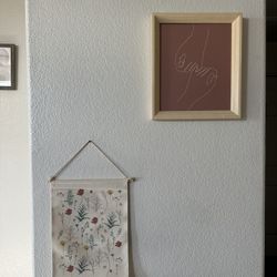 Miscellaneous Wall Art