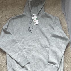 New Nike Hoodie