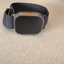 Apple Watch Ultra 2 49mm