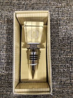 Wine 🍷 Bottle Stopper