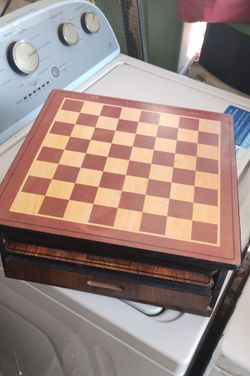Table top multi game set
