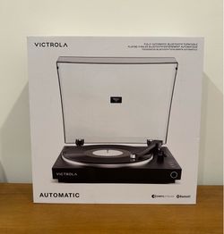 Victrola Automatic Turntable (VPT-800) **Brand New**