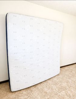 King size mattress