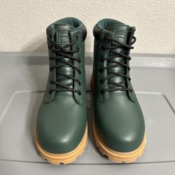 Brand New Fila Boots