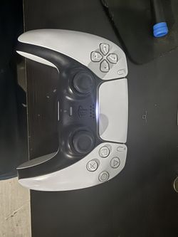Ps5 Controller For Parts Or Repair 