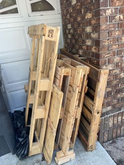 Pallets