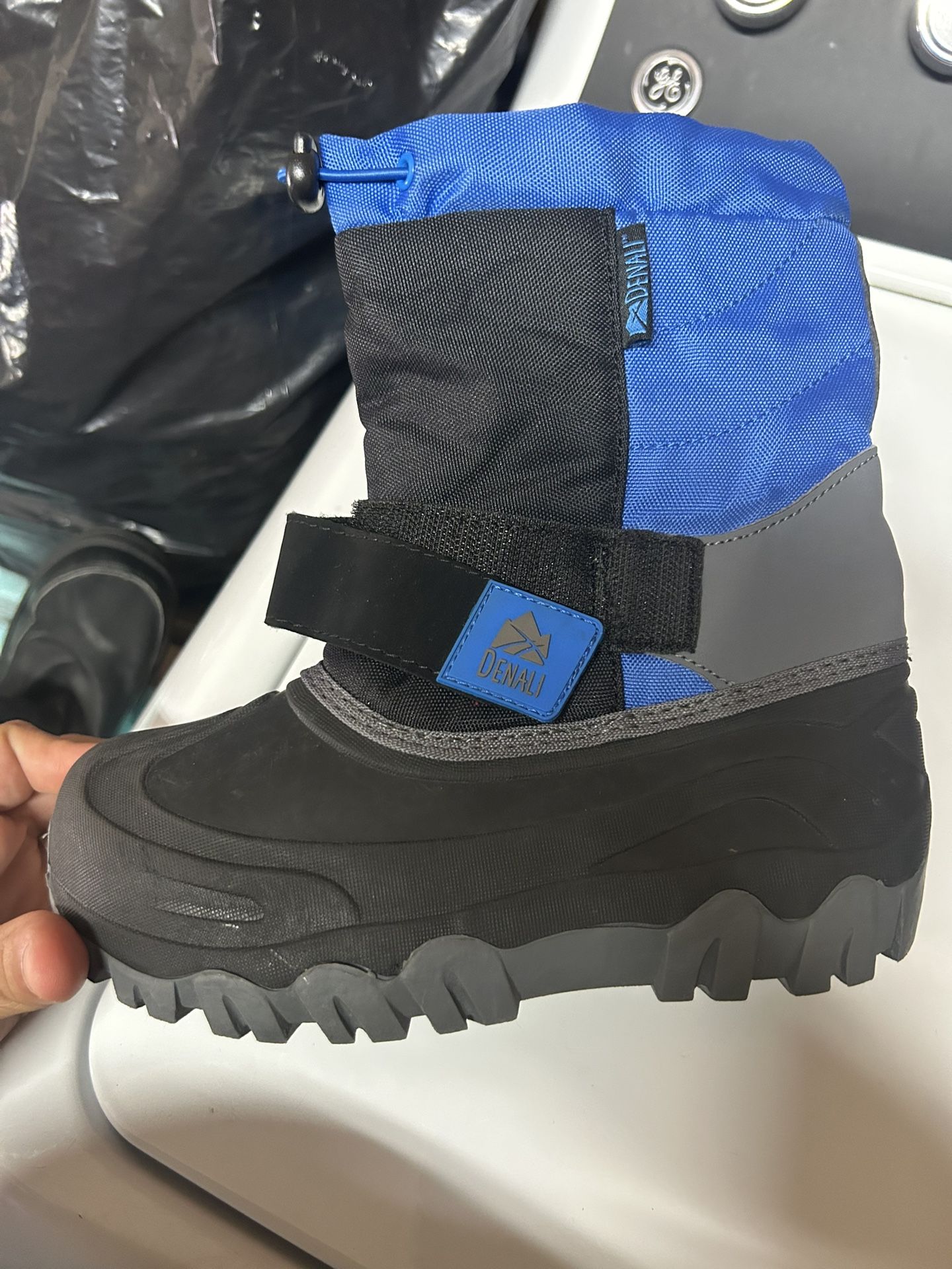 Kids Snow Boots