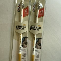 Barber Pencil
