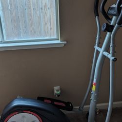 Ancheer Elliptical Exercise Machine 