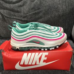 Nike Air Max 97 South Beach