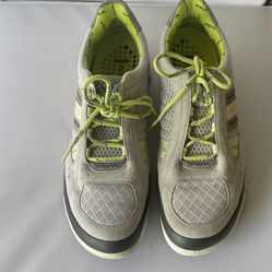 Ecco Biom Shoes     Size7M