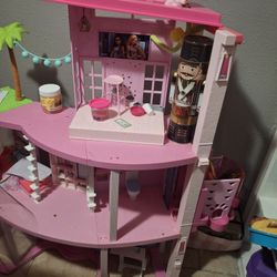 Babie Doll House