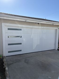 Garage Doors 