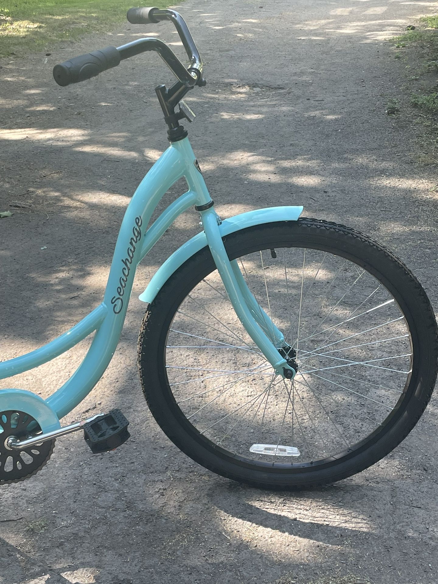Women Bike
