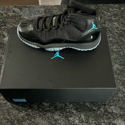 Jordan Gamma 11
