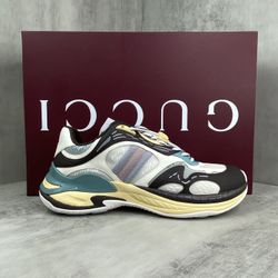 Gucci Men’s Sneaker With Box 2026 New 