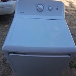 Hotpoint Dryer Electric 