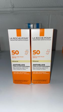 BUNDLE!!! LA ROCHE-POSAY