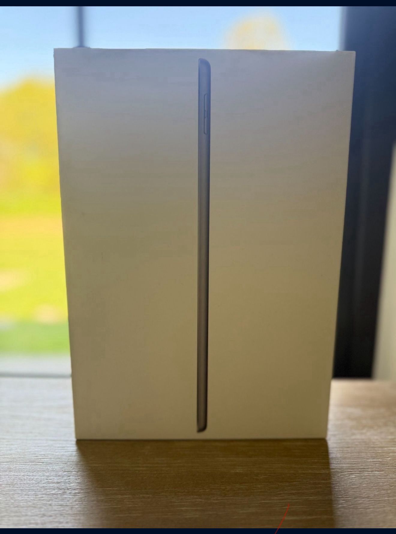 Brand New iPad Gen 7