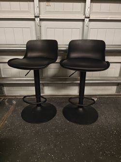 Bar chair