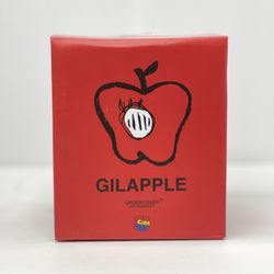 Undercover x Medicom Toy Gilapple Light