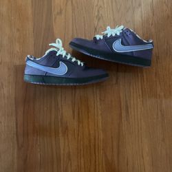 Lobster Dunk Size 9 1/2