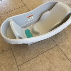 Baby Bath Tub
