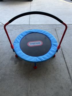 Trampoline