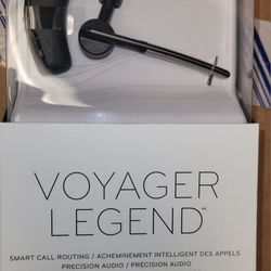 PLANTRONICS VOYAGER LEGEND. NEW
