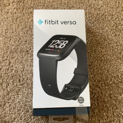 Fitbit Box (Empty) 