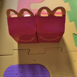 McDonald's Toy