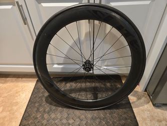 Elitewheel 60mm Rim Brake Rear Wheel