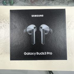 Galaxy Buds 3Pro 