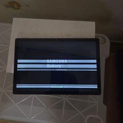 Samsung Tab A8 128gb With Case 10:5 Screen 