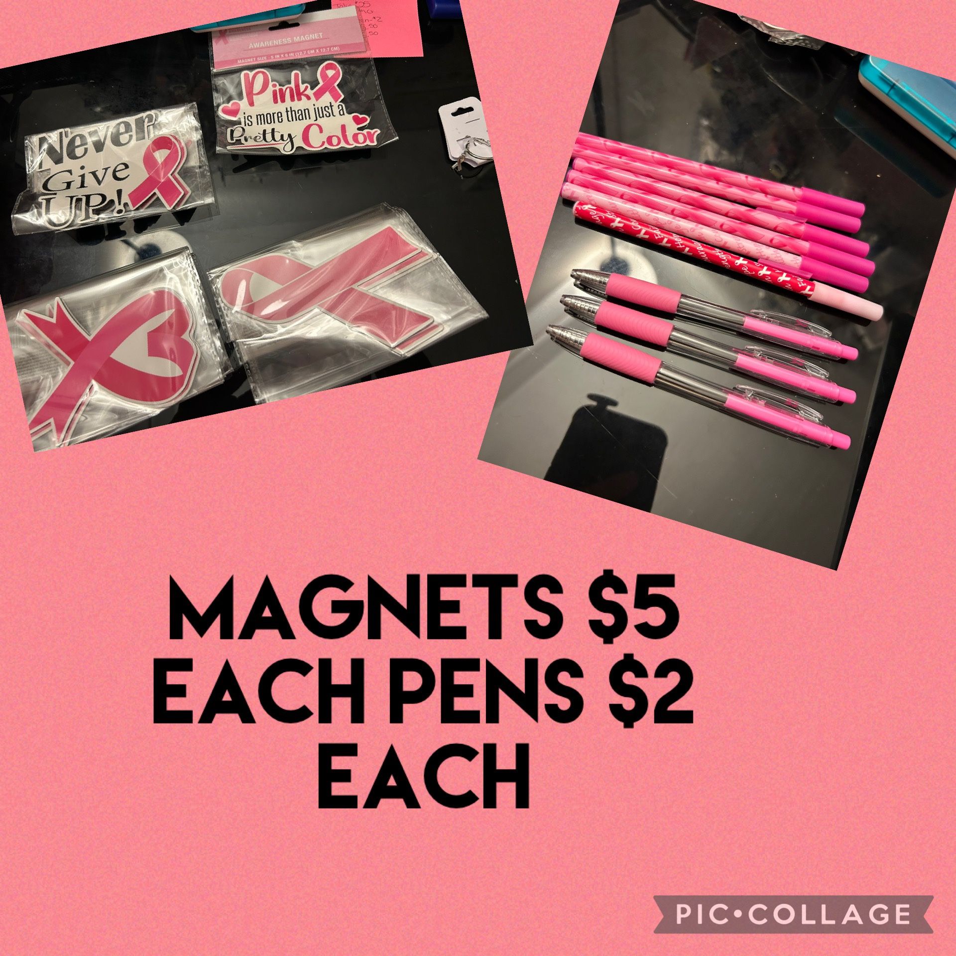Support Breast Cancer