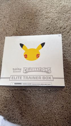 Celebration etb