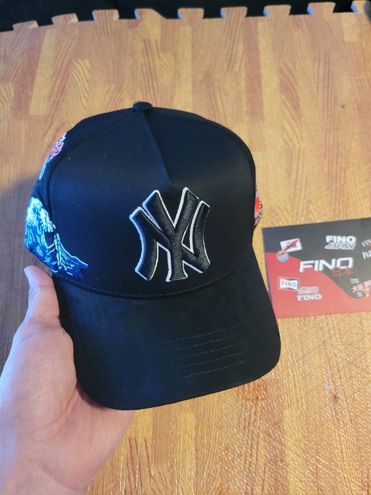 fino cap new original