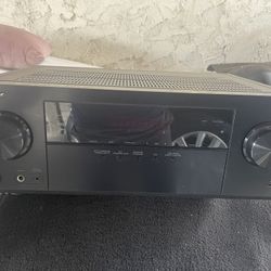 Pioneer Stereo receiver 