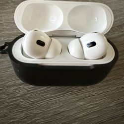AirPods Pro 2 Wireless Charging Case