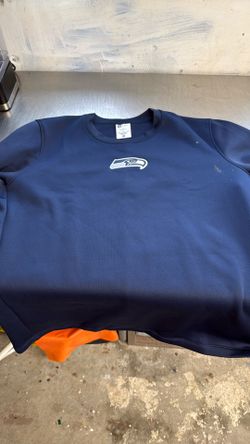 Seahawks Sweatshirt 